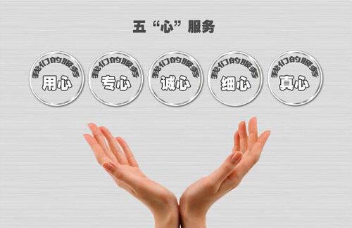 用心、专心、细心、精心、用心 -.jpg
