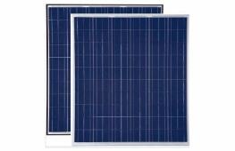 4栅线太阳能电池板-太阳能光伏组件